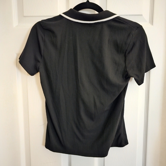 Blackcraft Cult Hail Satan Shirt - Picture 4 of 4